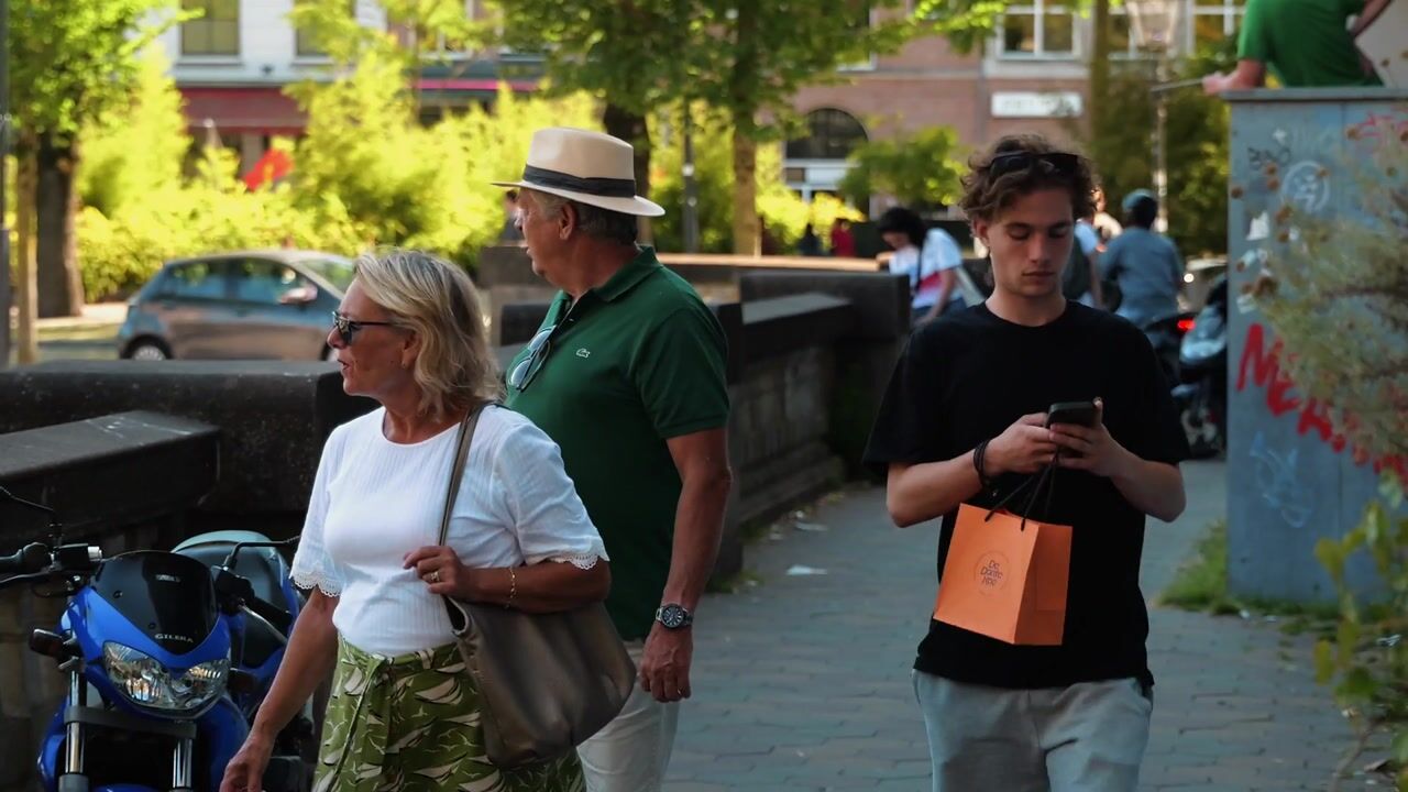 Video of Mahatma Gandhistraat 24