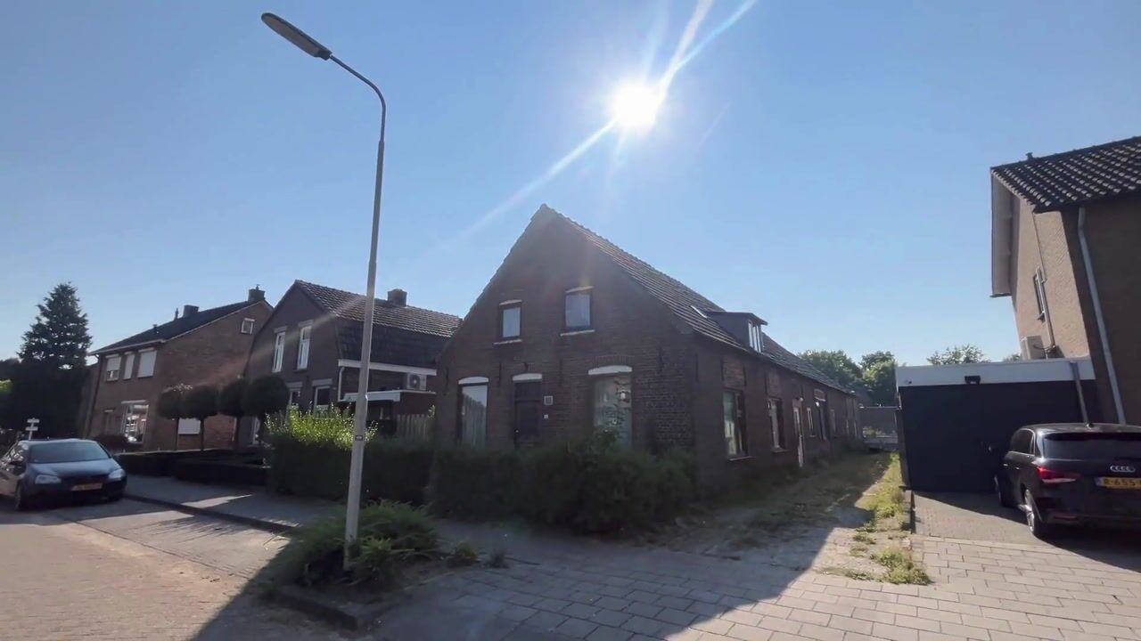 View video of Orseleindstraat 36