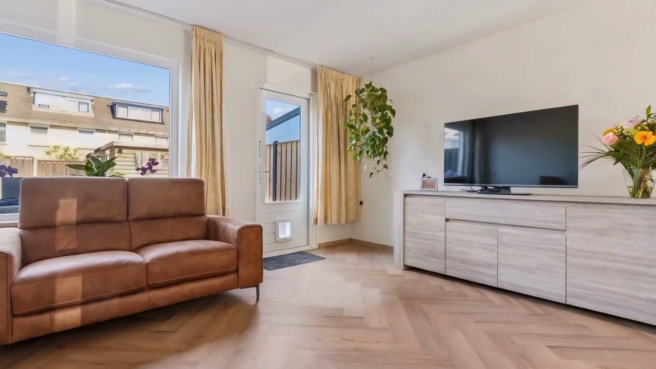 Video van Baroniestraat 18