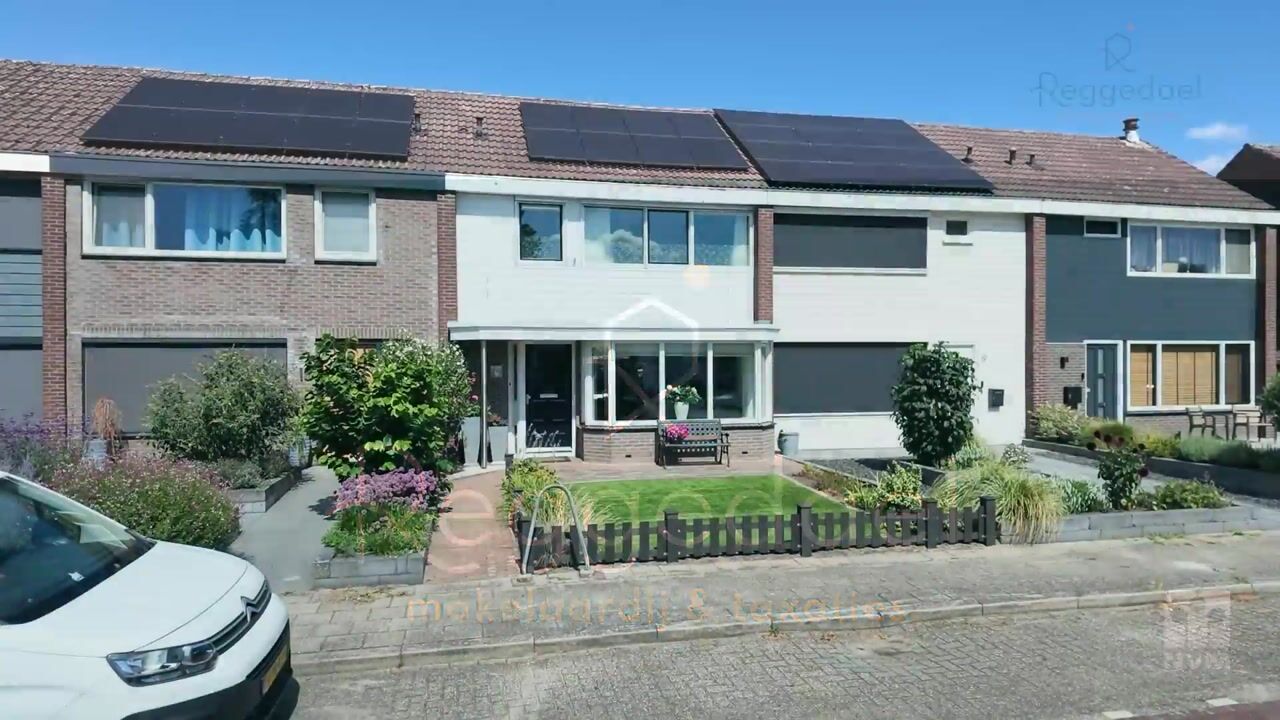 Video van Willem Kloosstraat 17