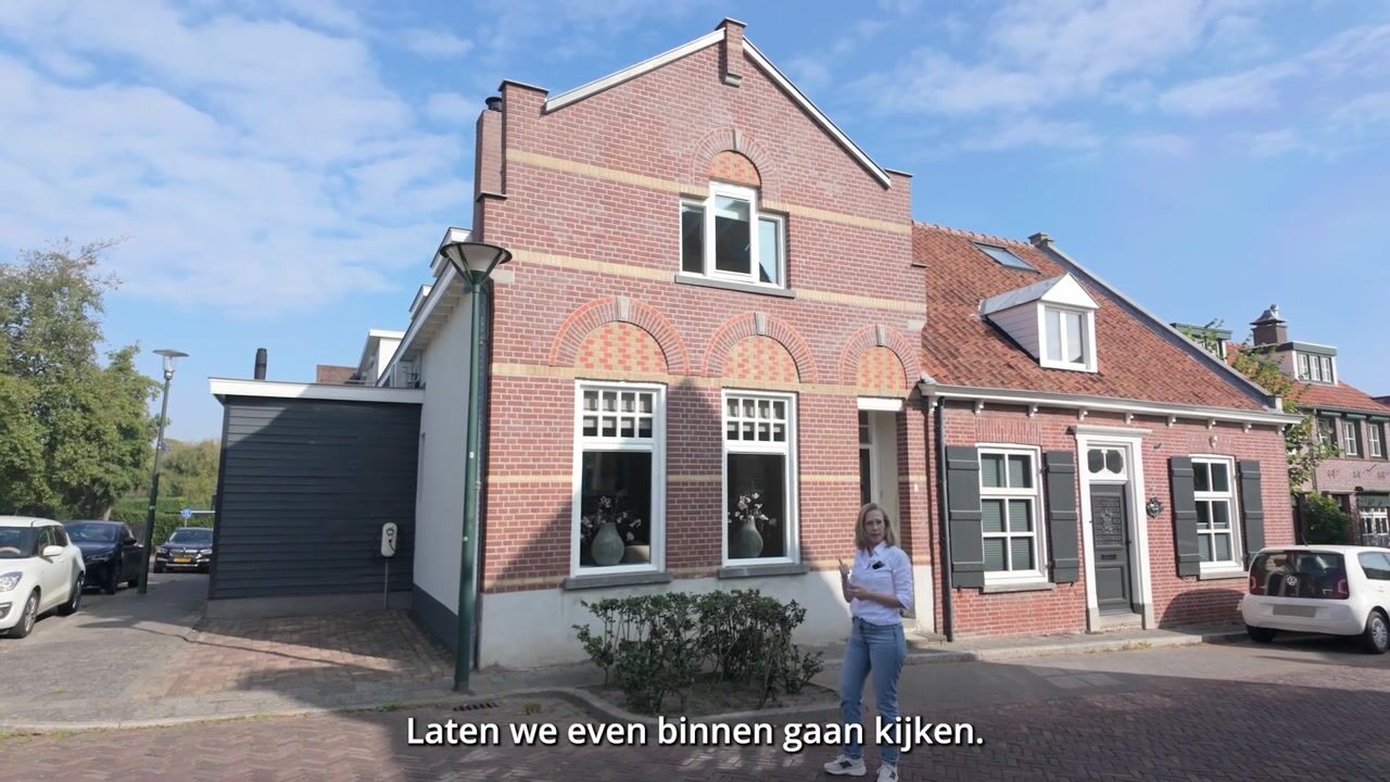 Video van Julianalaan 1