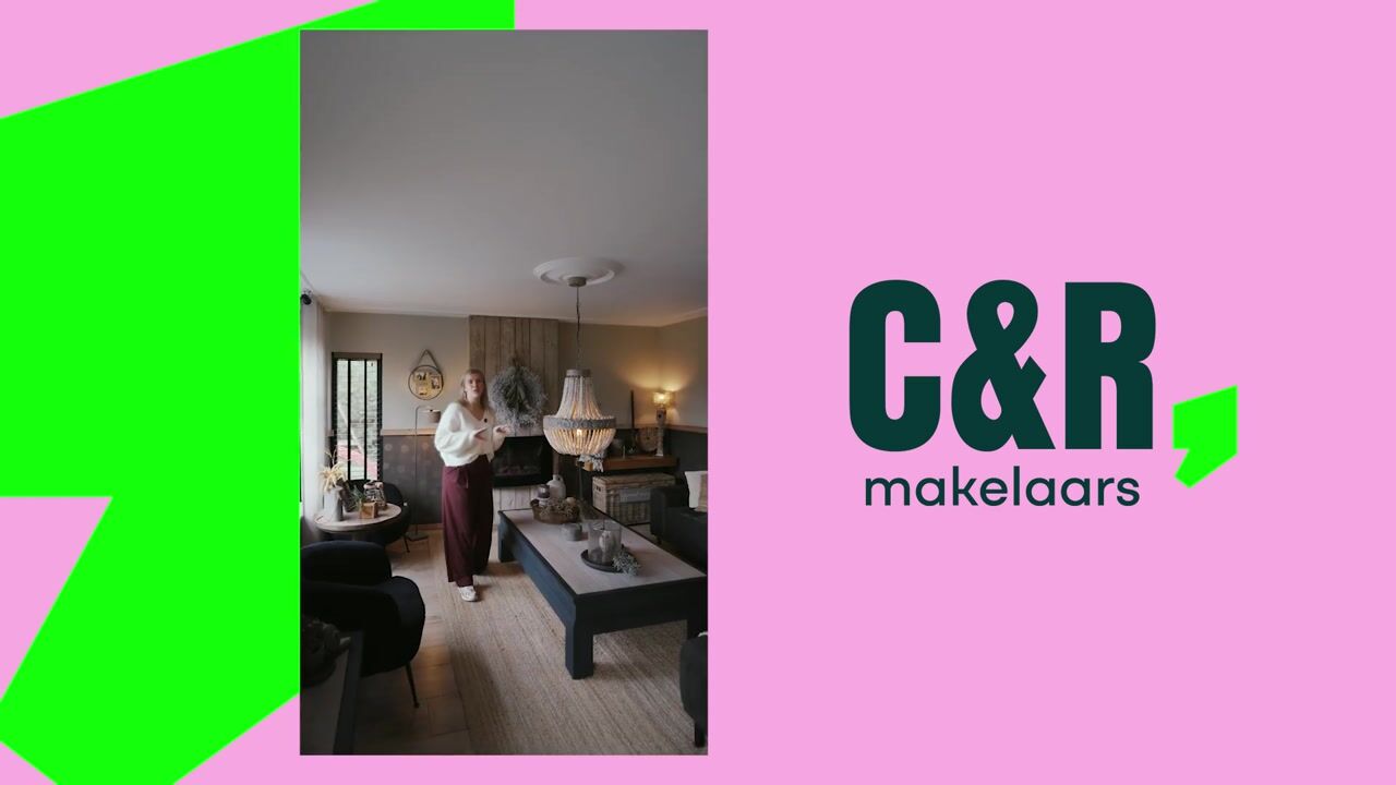 Video van Thorbeckelaan 28