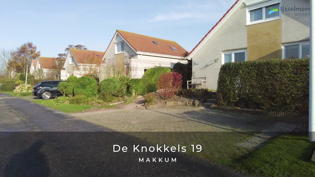 Video van De Knokkels 19