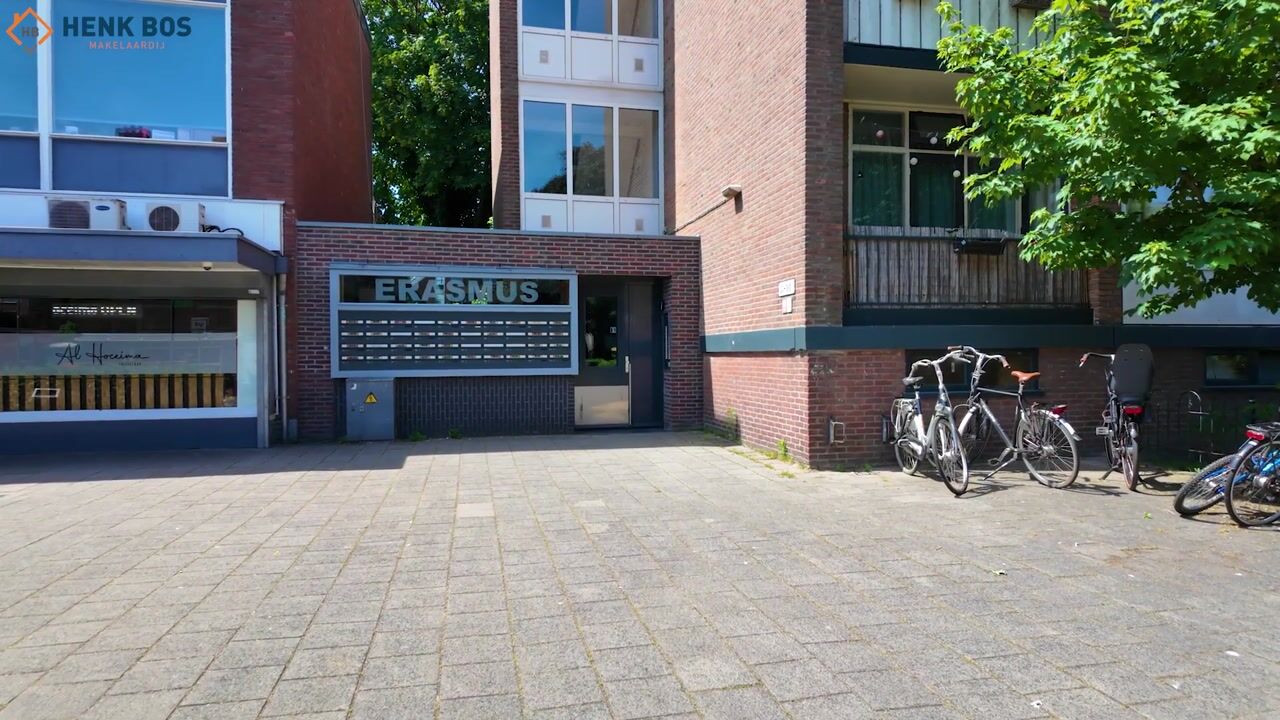 Video van Schrijverspark 83-02