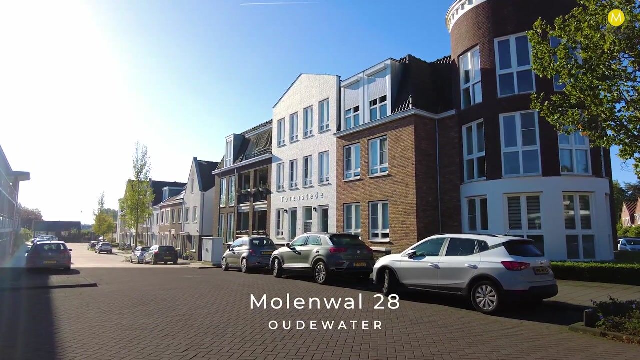 Video van Molenwal 28