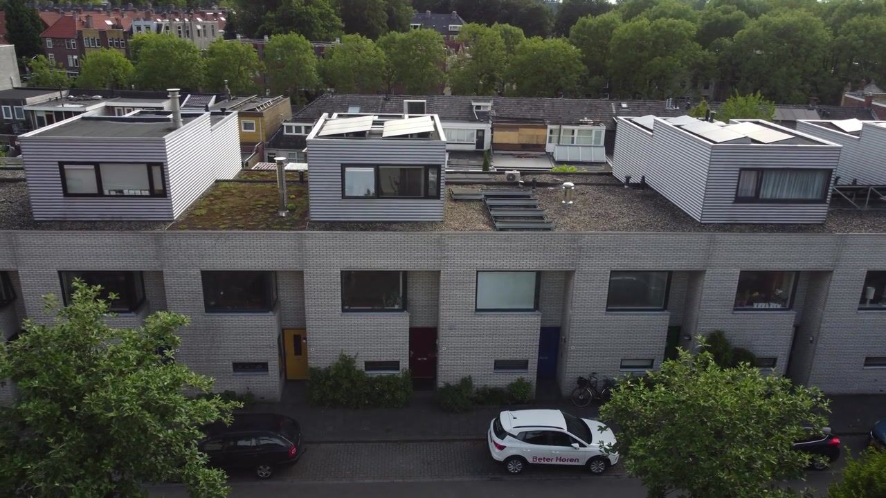 Video of Van Goghstraat 10