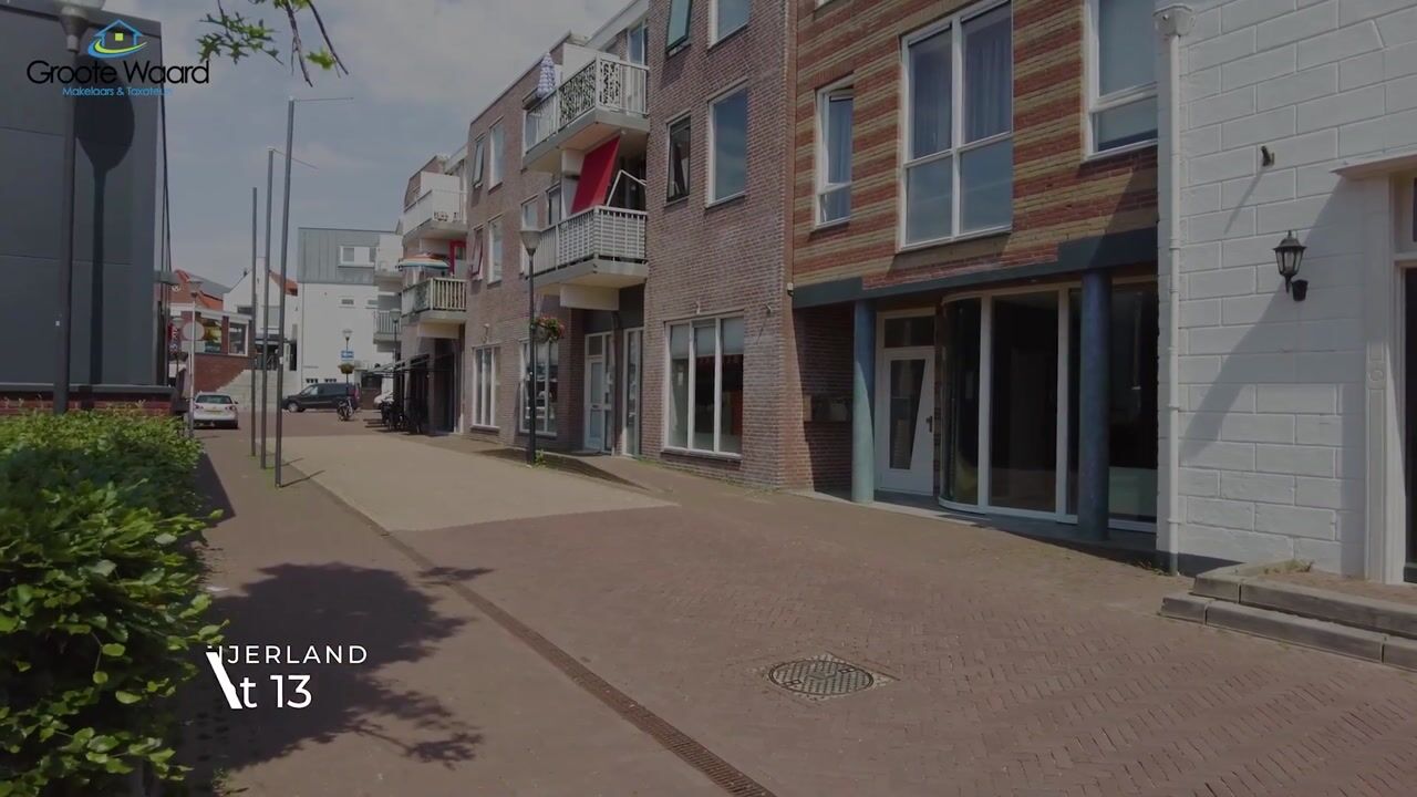 Video van Kerkstraat 13
