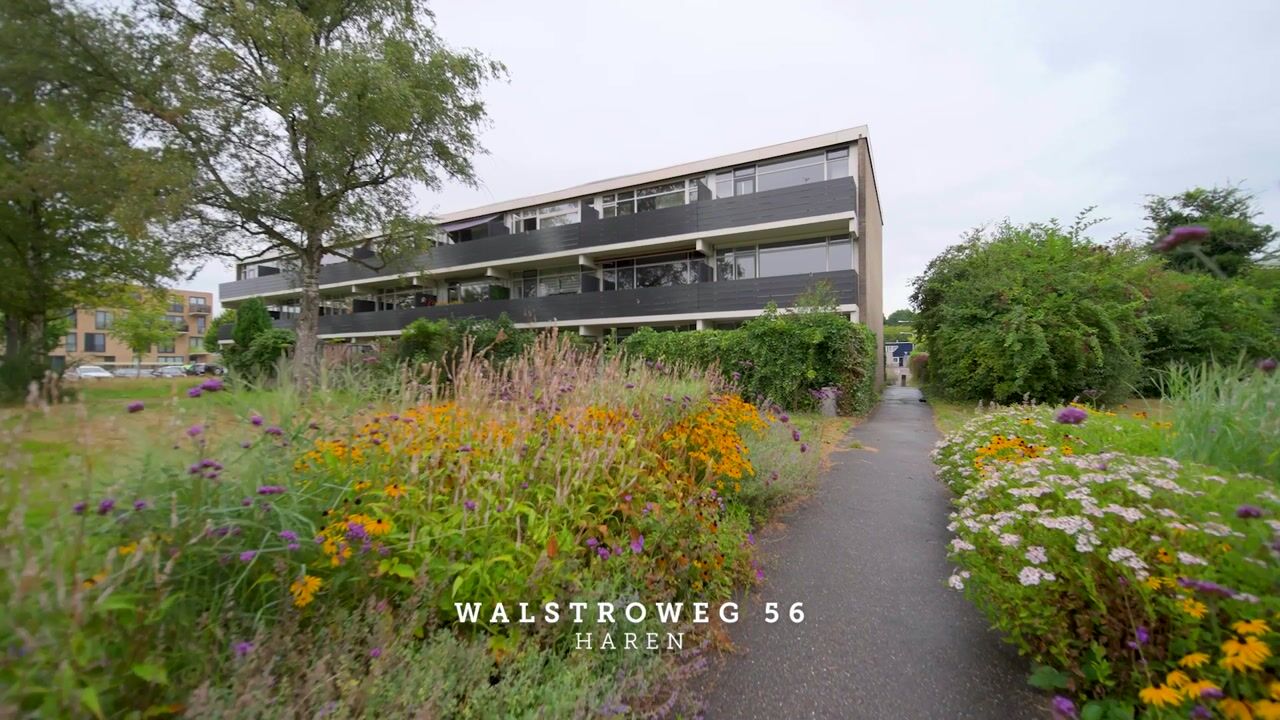 Video of Walstroweg 56