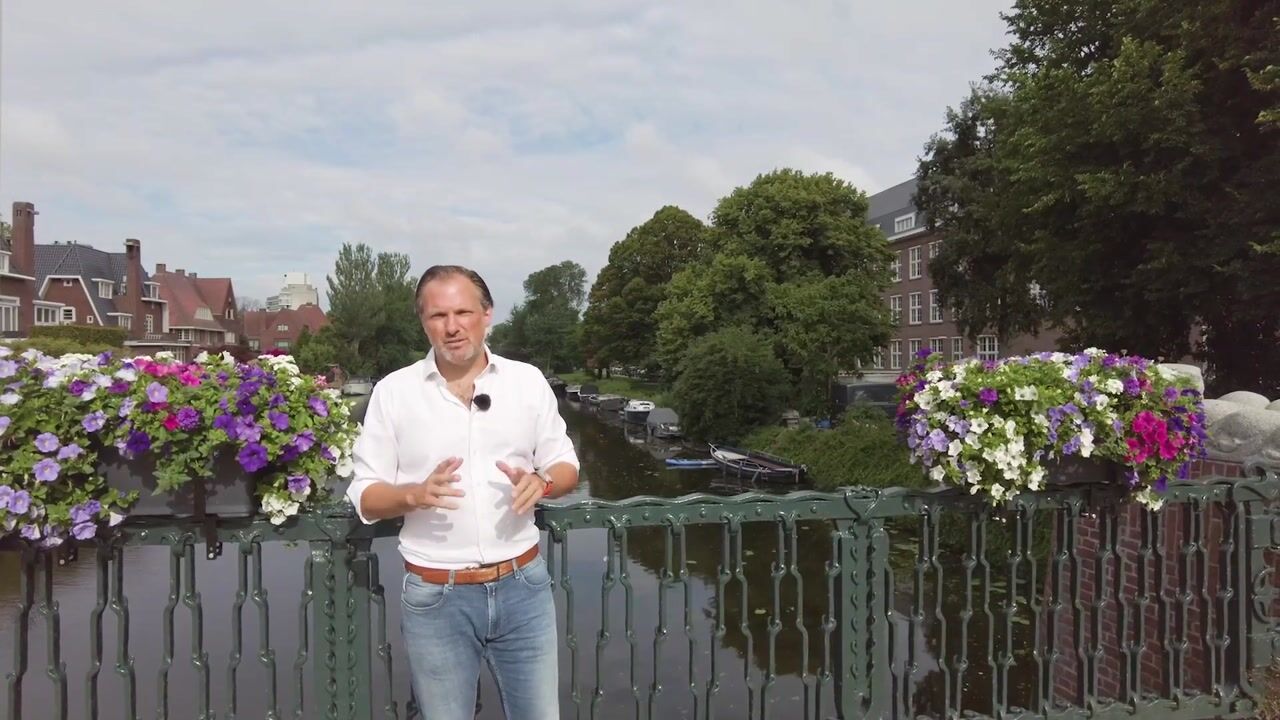 Video of Bronckhorststraat 50-3