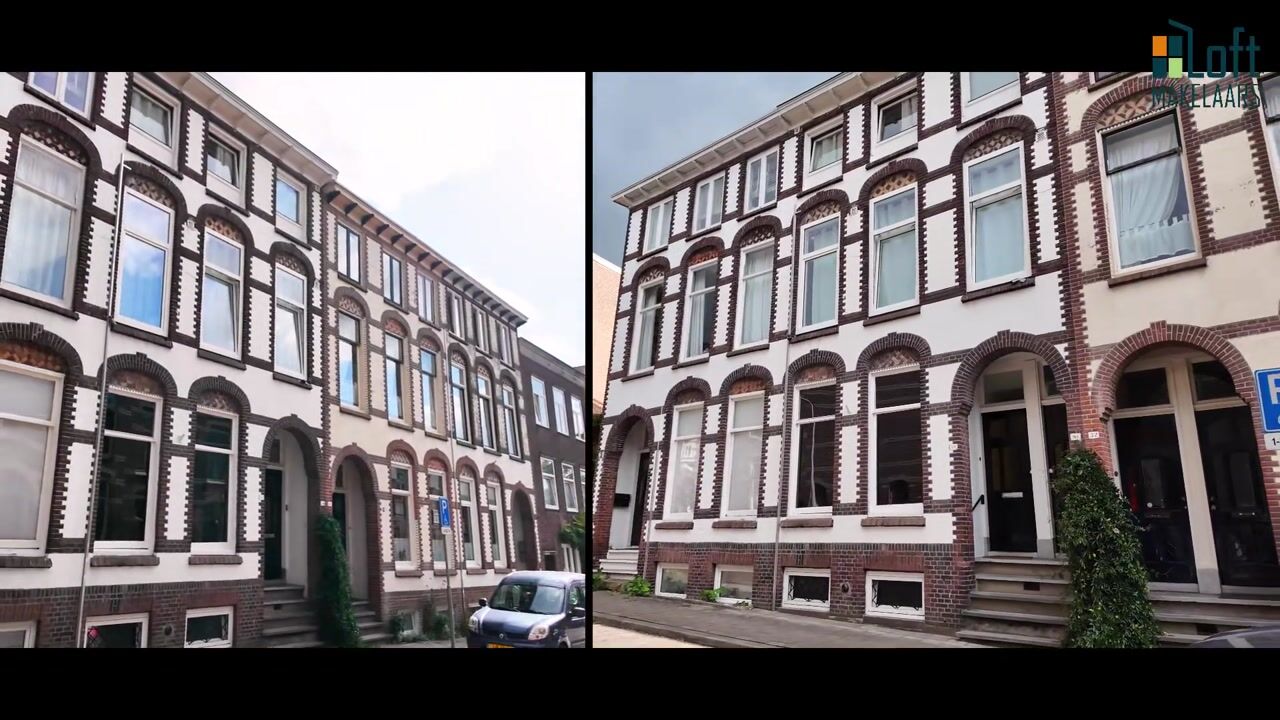 Video van Naëll Tynnegieterstraat 56