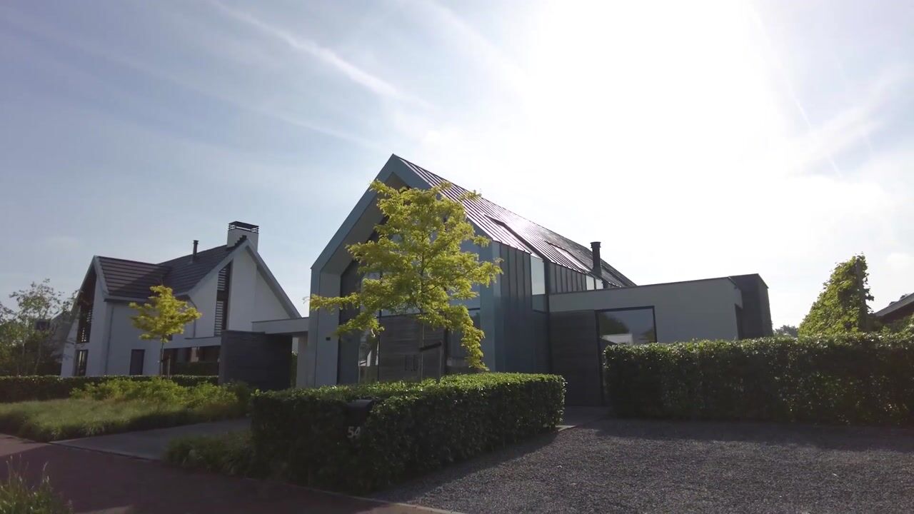 Video of Nieuwe Warande 54