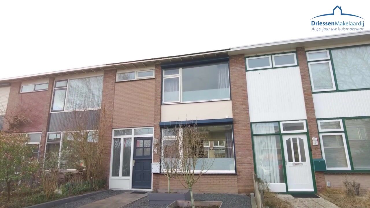 Video van Kievitstraat 5