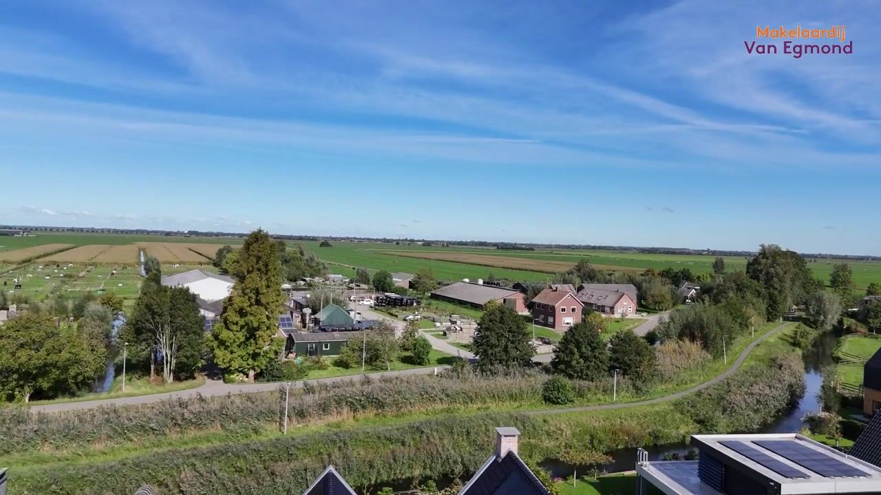 Video van De Smaragd 16