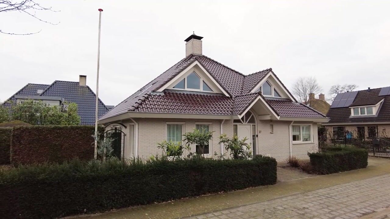 Video van Schildkampstraat 27