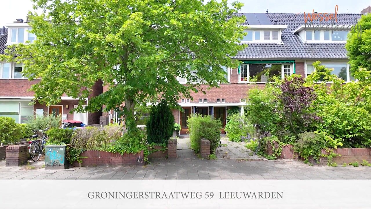 Video van Groningerstraatweg 59