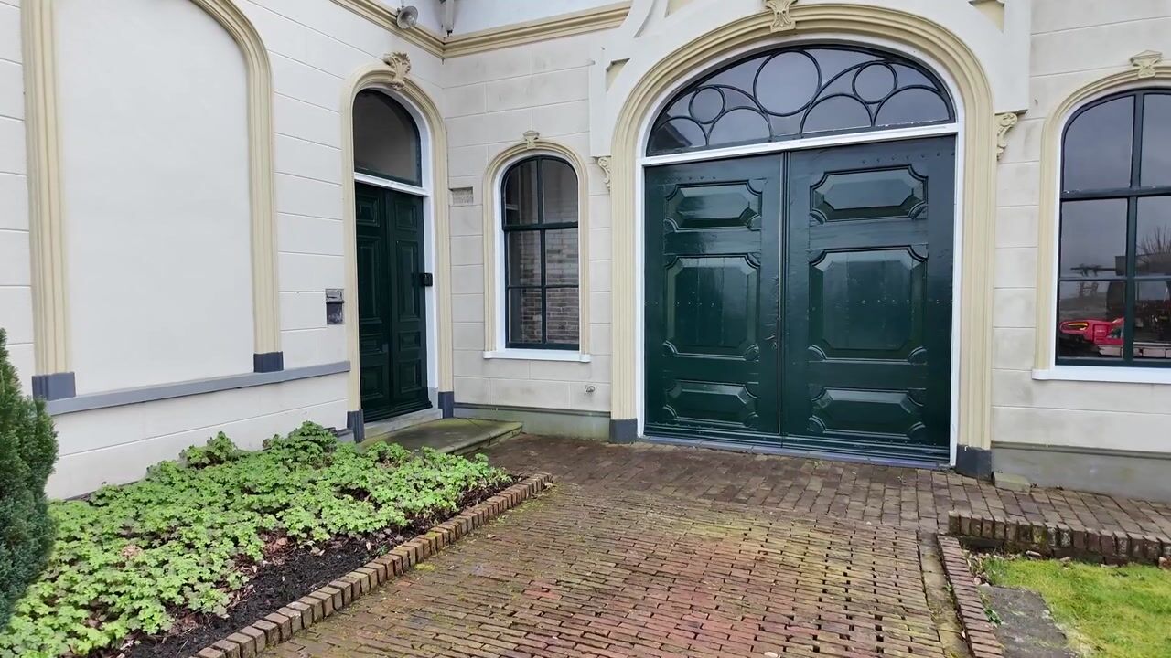 Video van Middelstumerweg 17