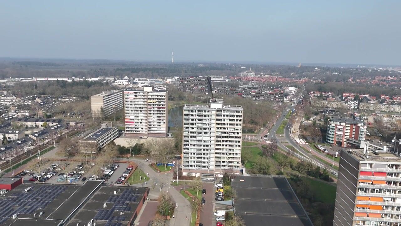 Video of Kapittelweg 192