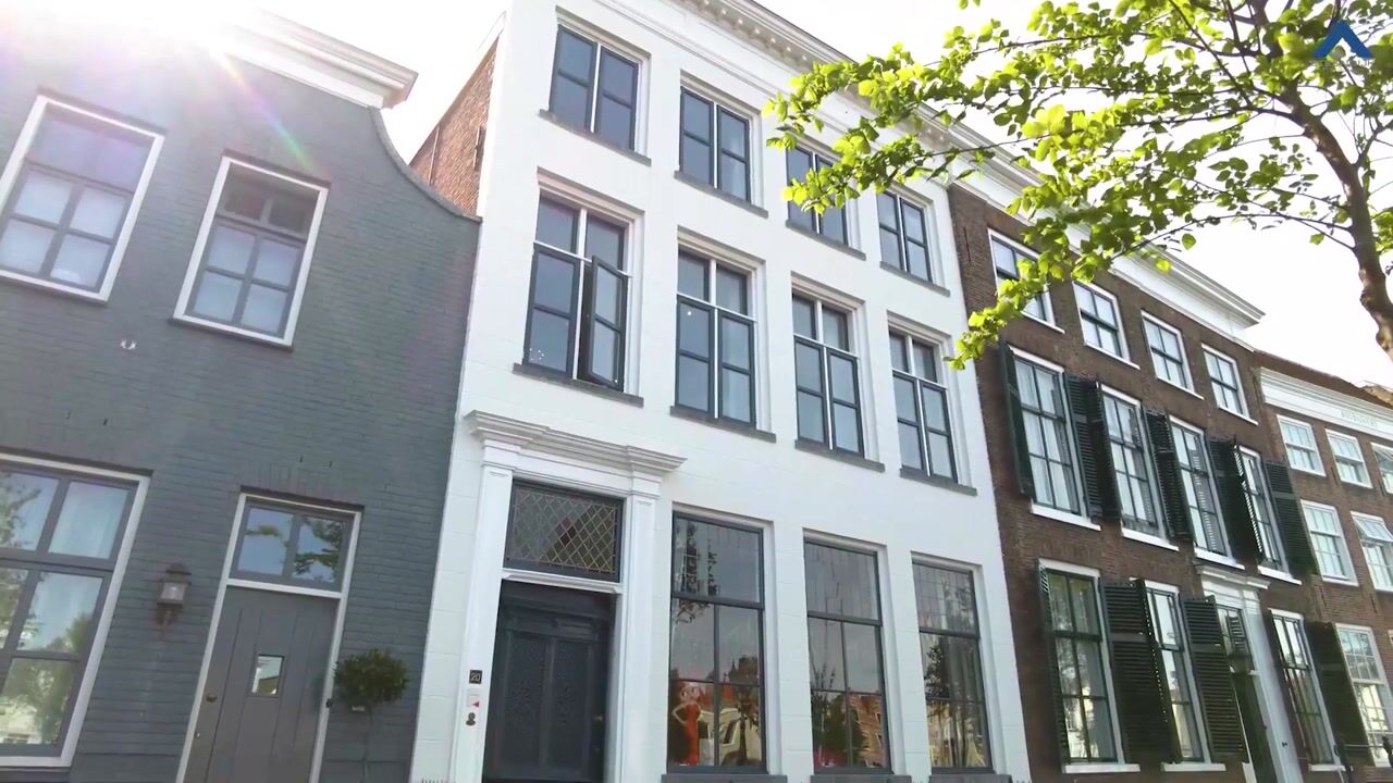Video van Grote Kade 20