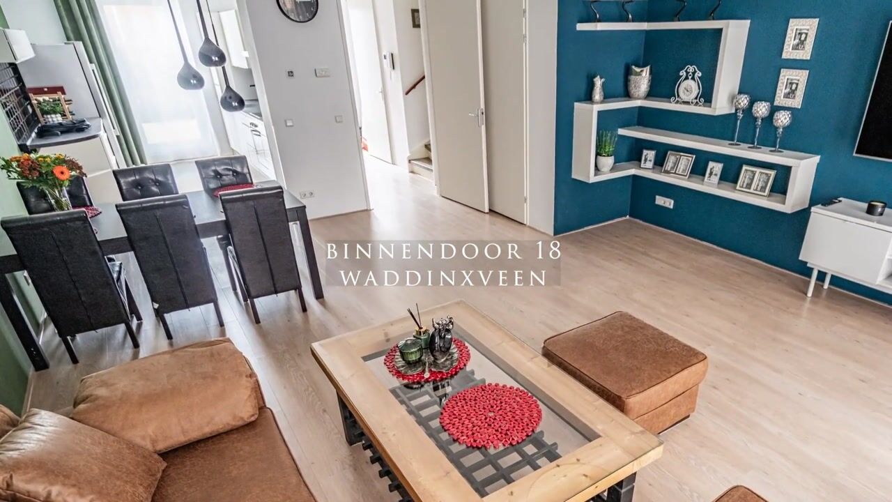 Video van Binnendoor 18