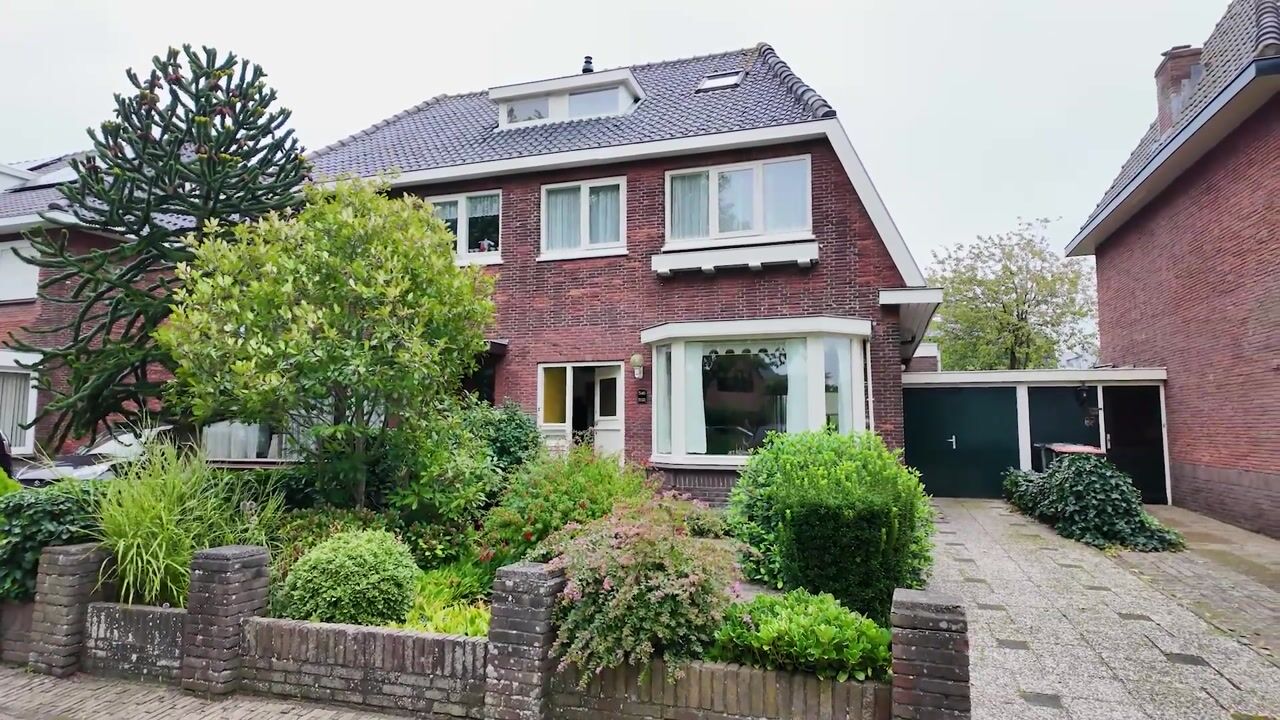 Video of Kennemerstraatweg 546