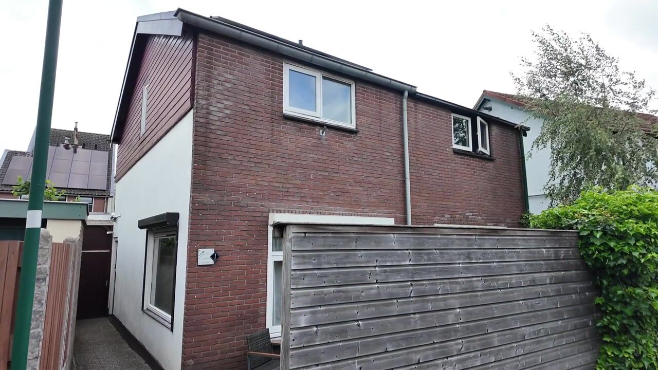 Video van Balidwarsstraat 1