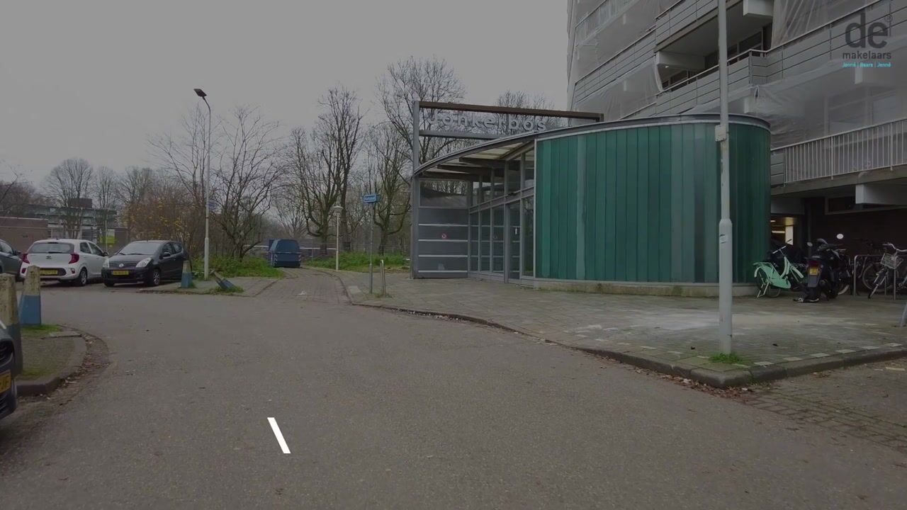 Video of Jonkerbos 3