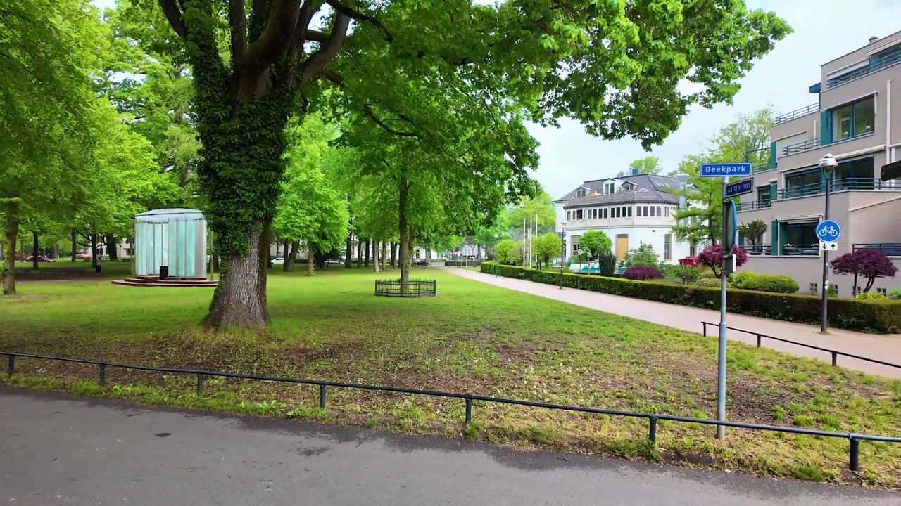 Video van Beekpark 25-A