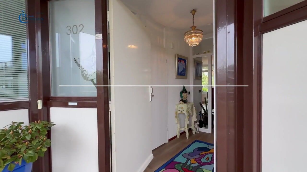 Video van Zeeweg 302