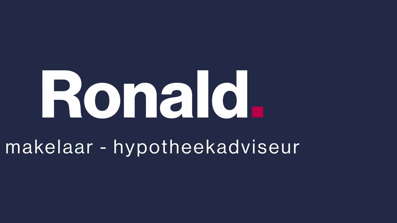 Video van Bilderdijklaan 101