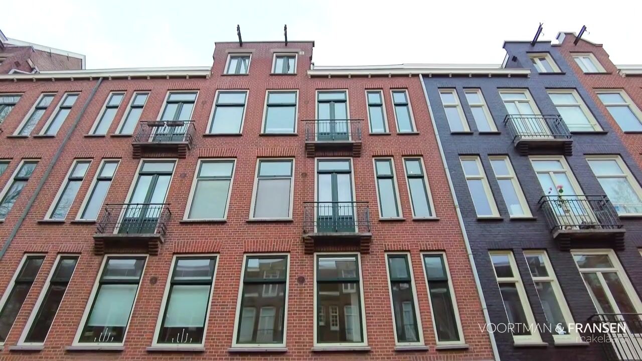 Video van Eerste Keucheniusstraat 26-3