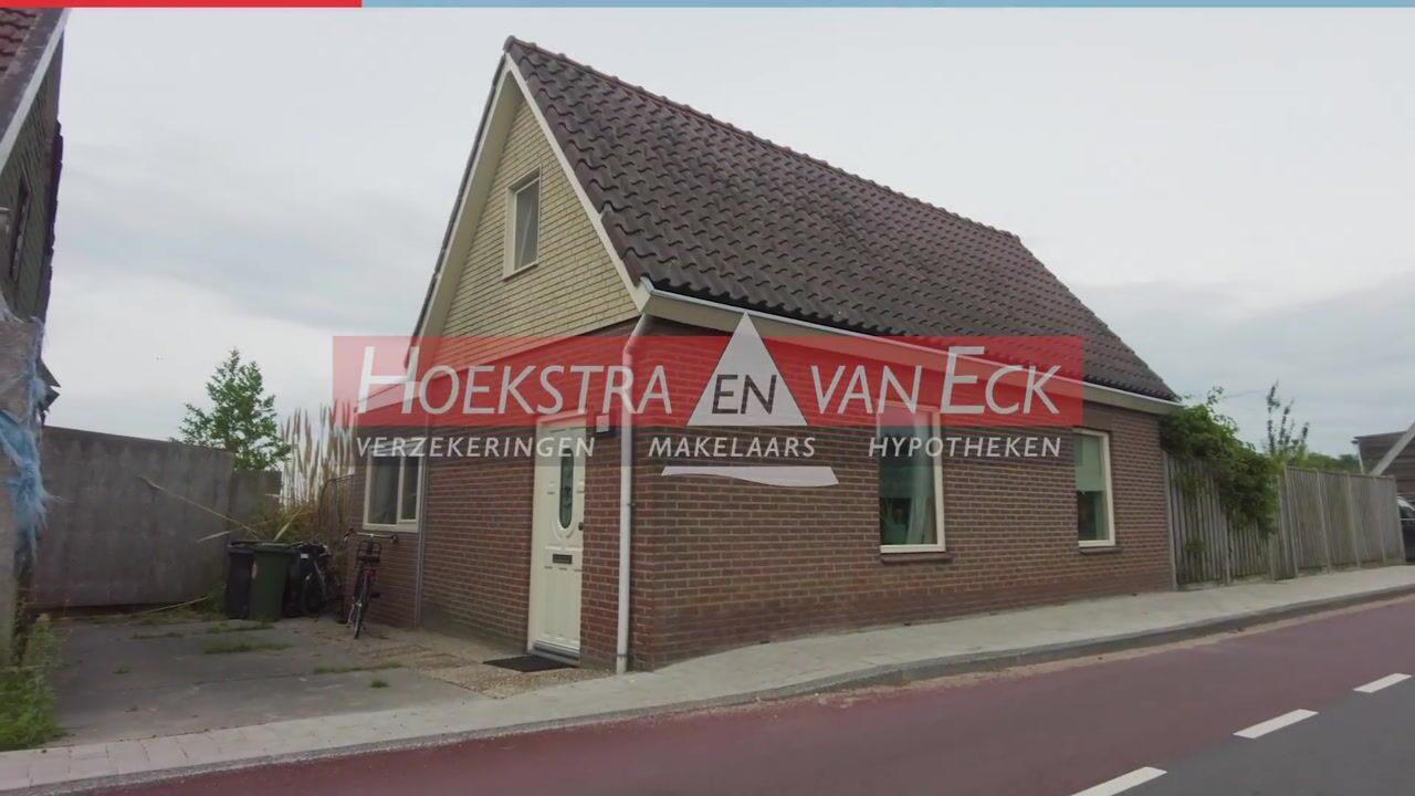 Video van Osdorperweg 595