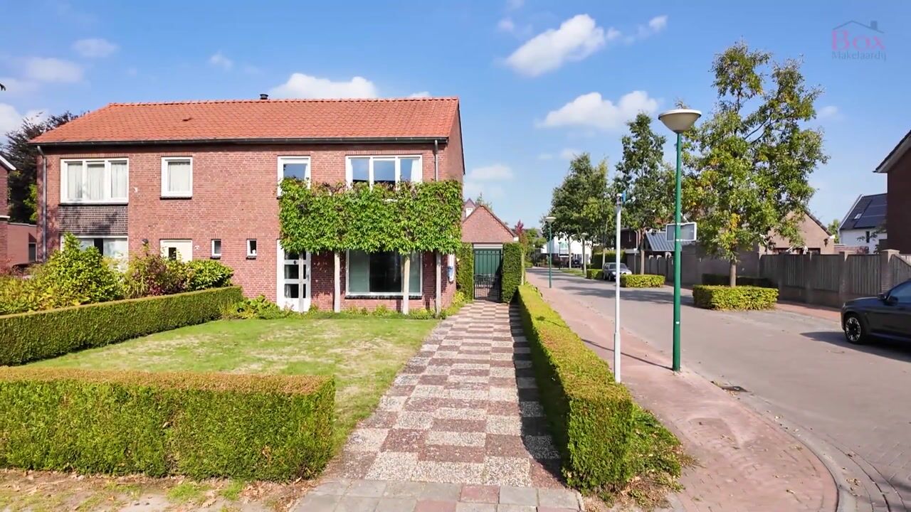 Video van van den Tillaartstraat 16