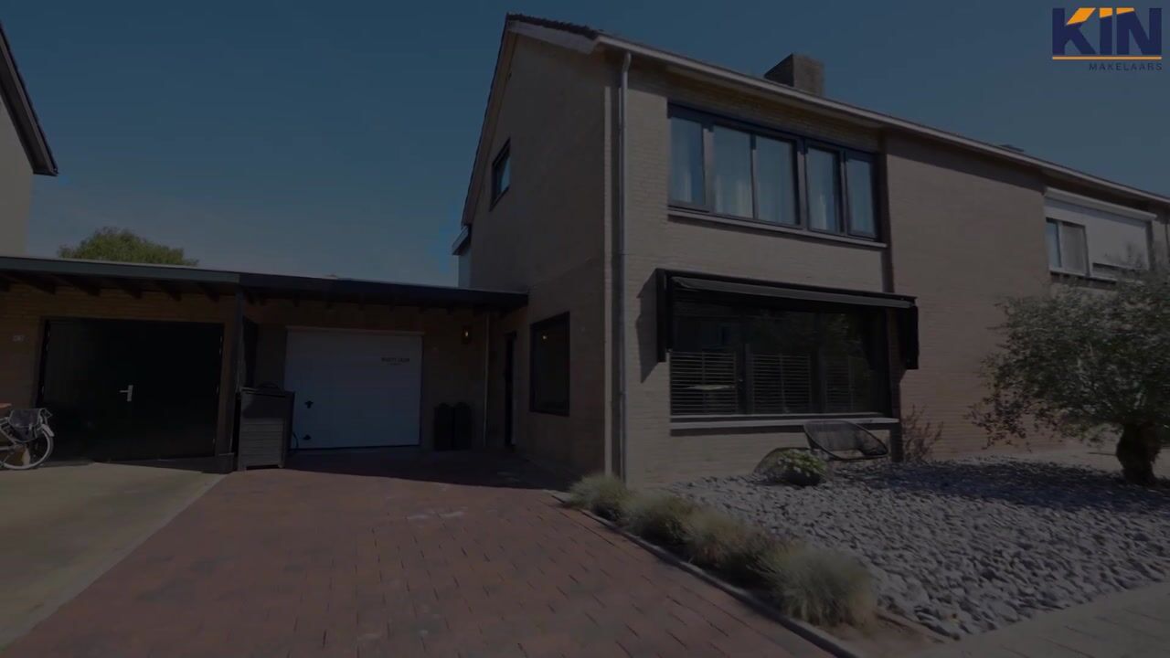 Video van Bosrand 85