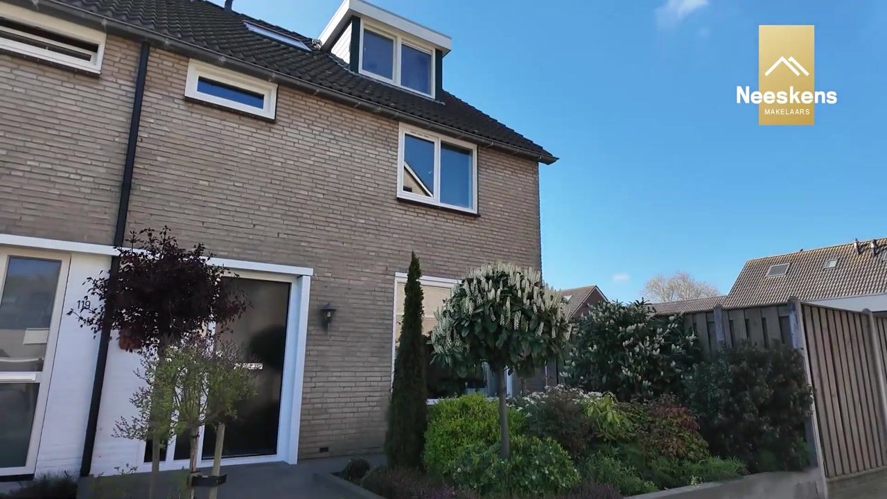 Video van Koningin Julianastraat 121