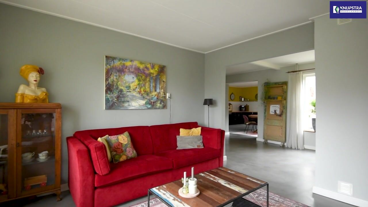 Video van Oudeweg 136