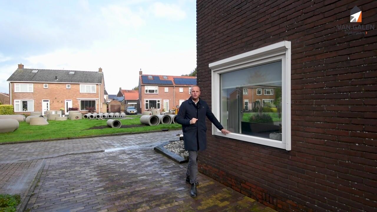 Video of Bernhardlaan 79