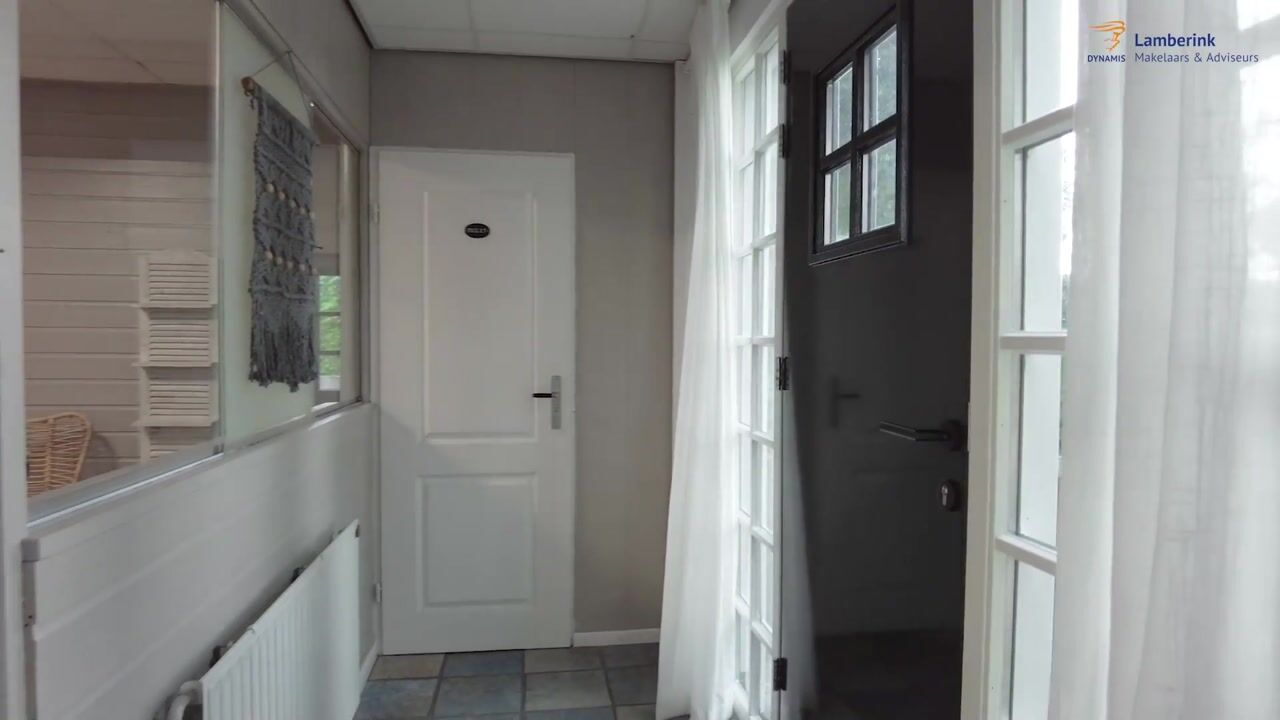 Video van Kanaalweg 76