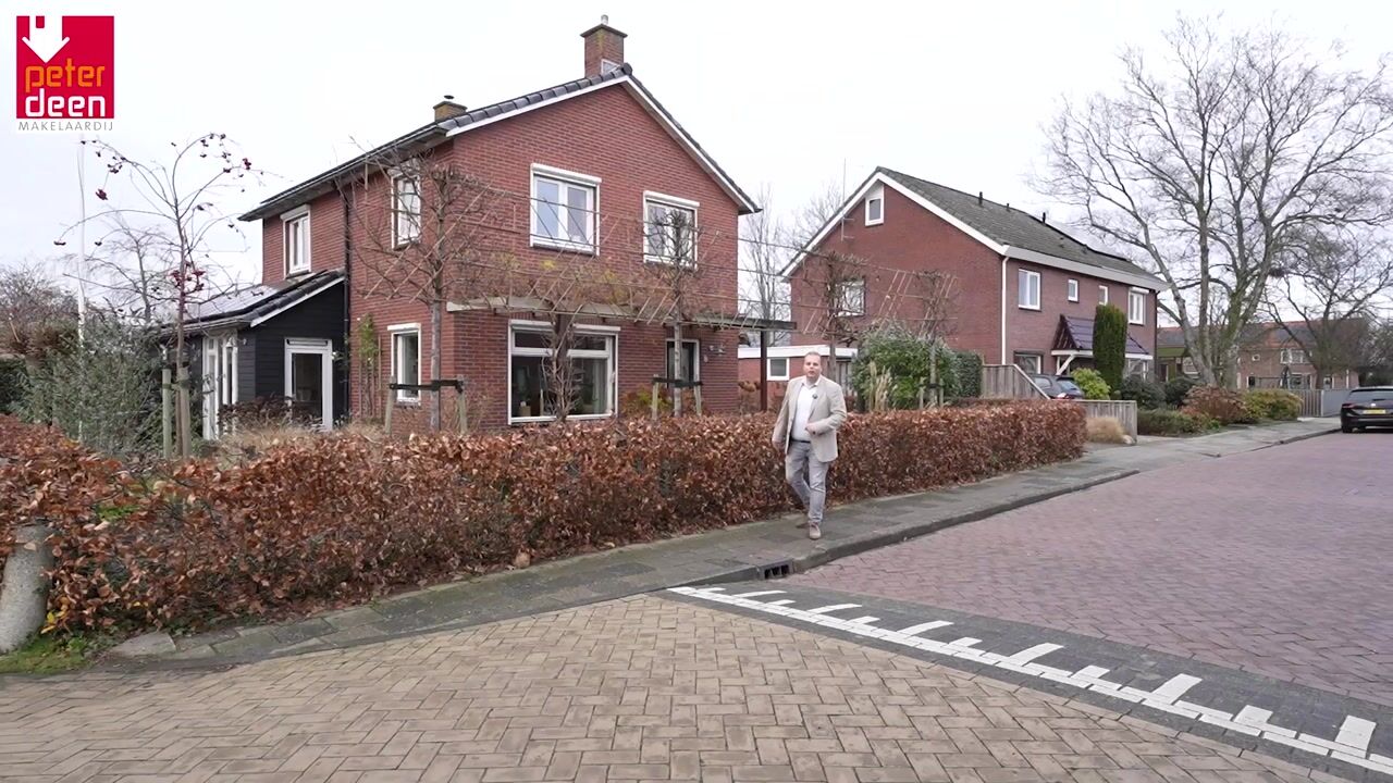 Bekijk video van Oordtstraat 8