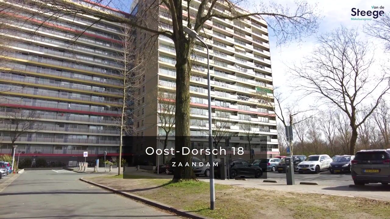 Video van Oost-Dorsch 18