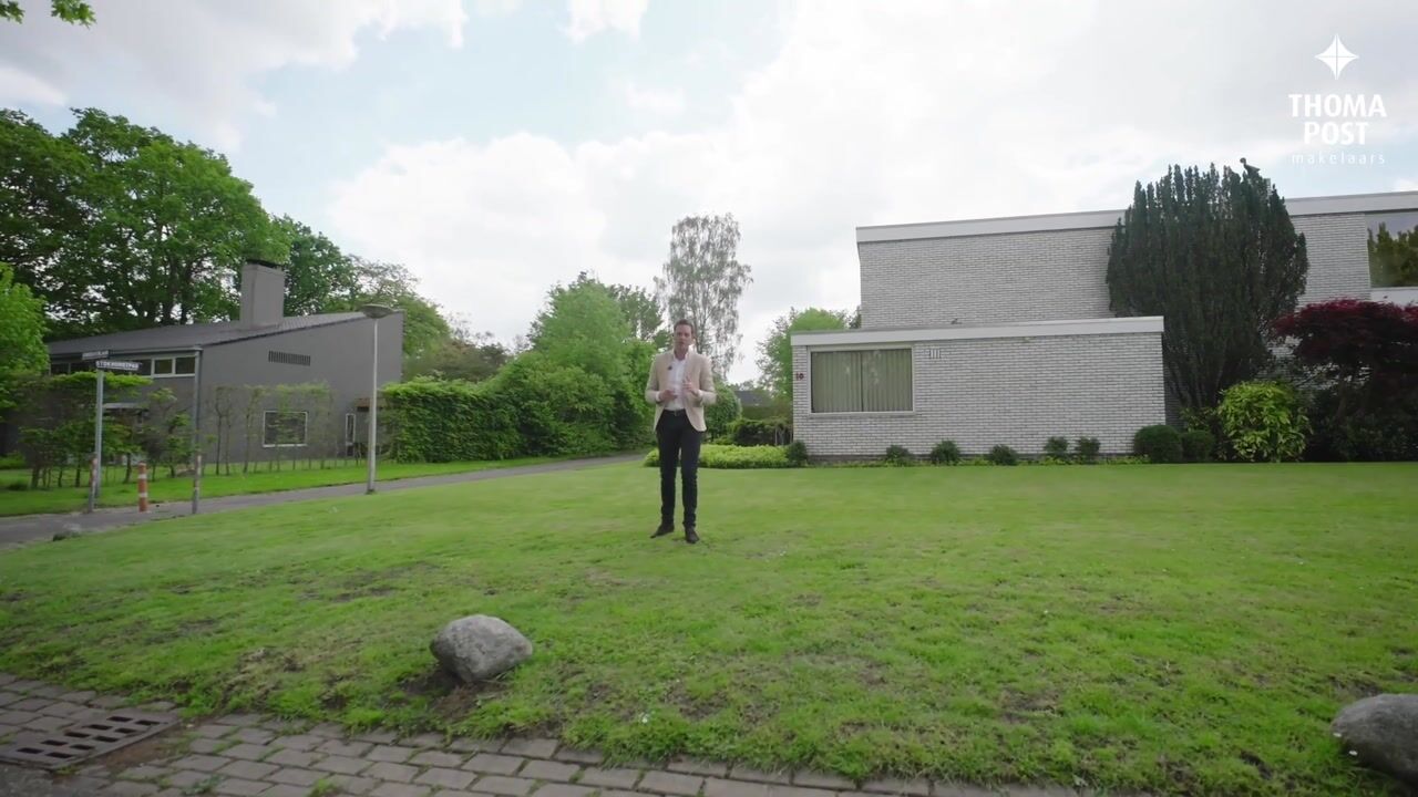 Video van Singravenlaan 10