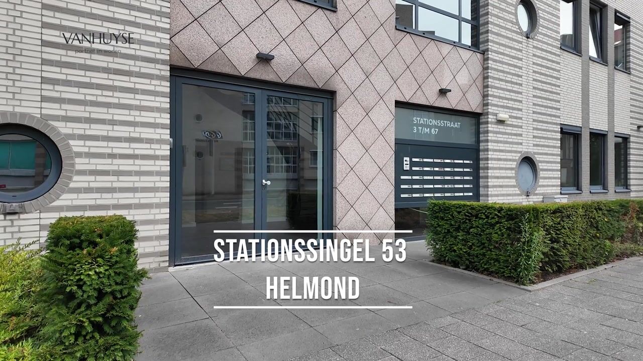 Video van Stationsstraat 53