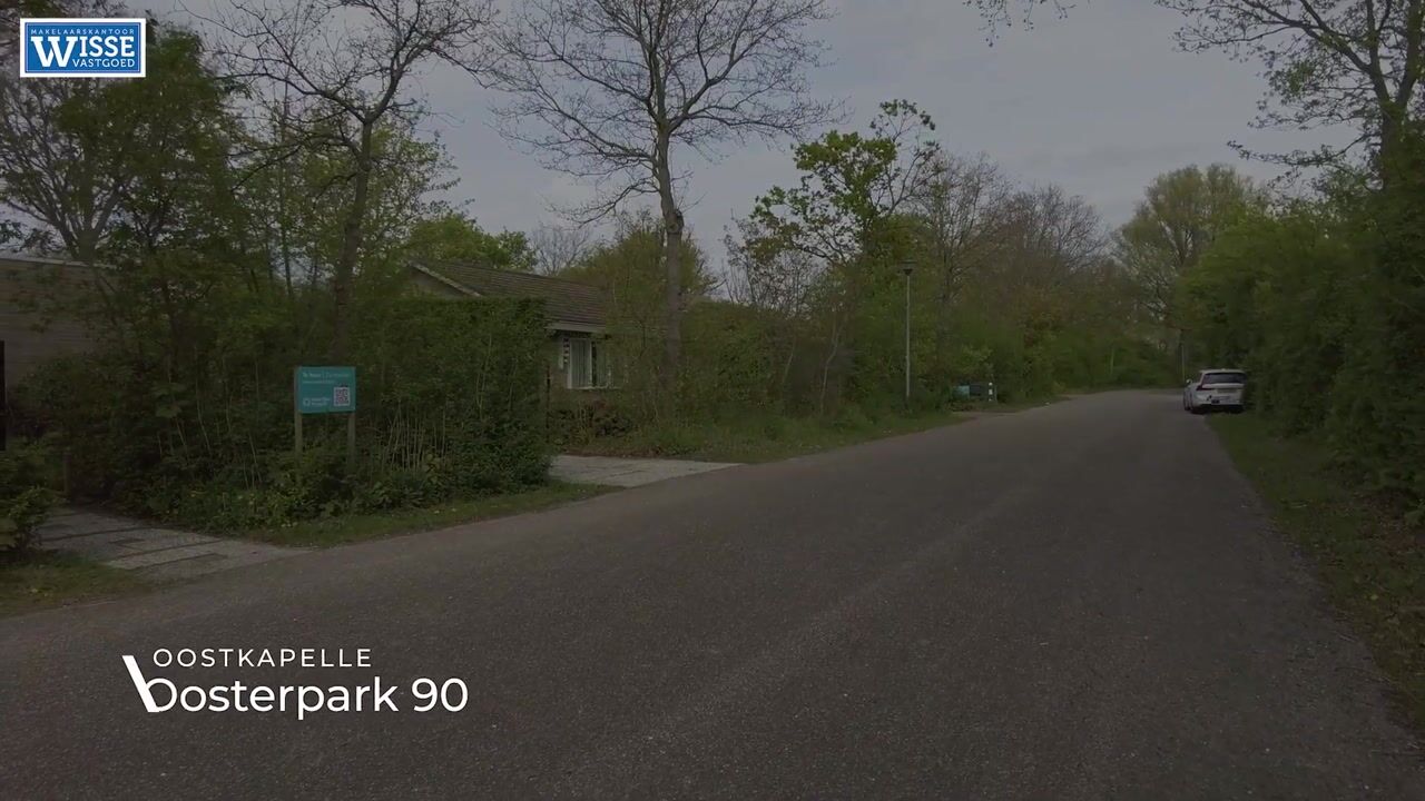 Video van Oosterpark 90