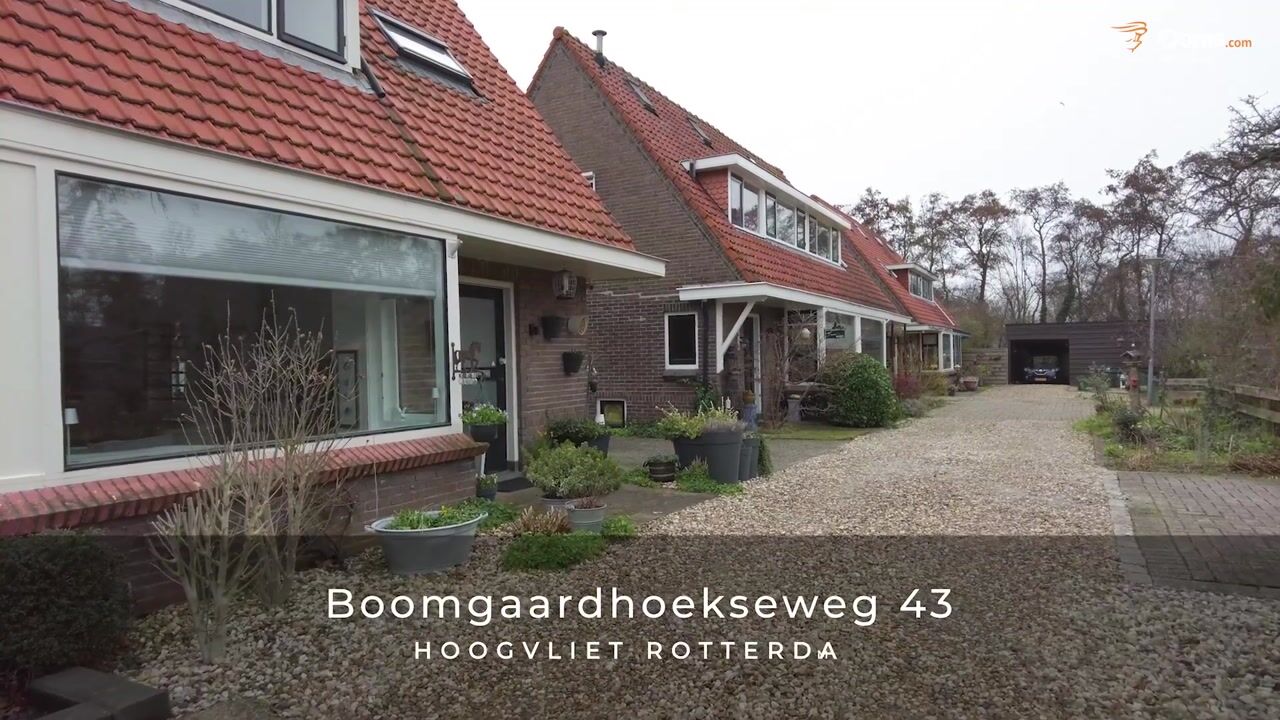 Video van Boomgaardhoekseweg 43