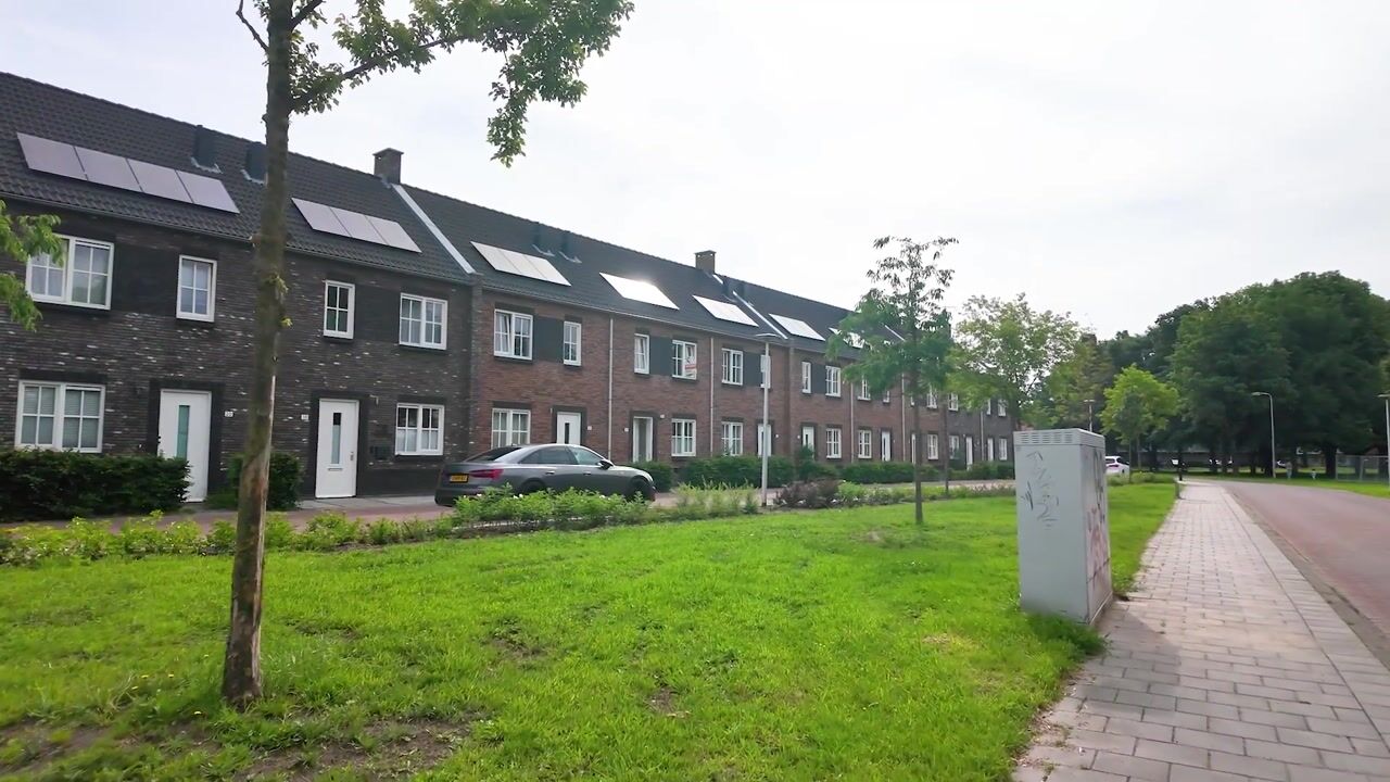 Video van Tobias Asserstraat 14