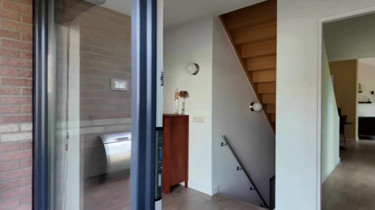 Video of Ruth Firststraat 7