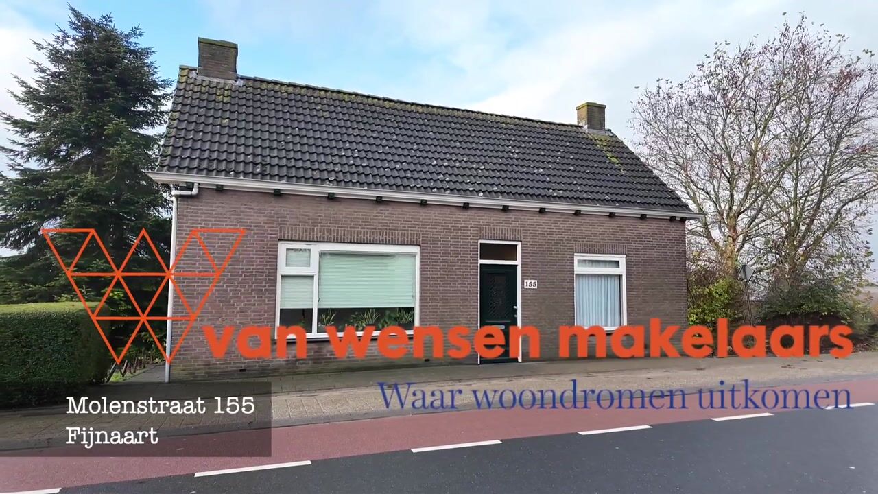 Video van Molenstraat 155