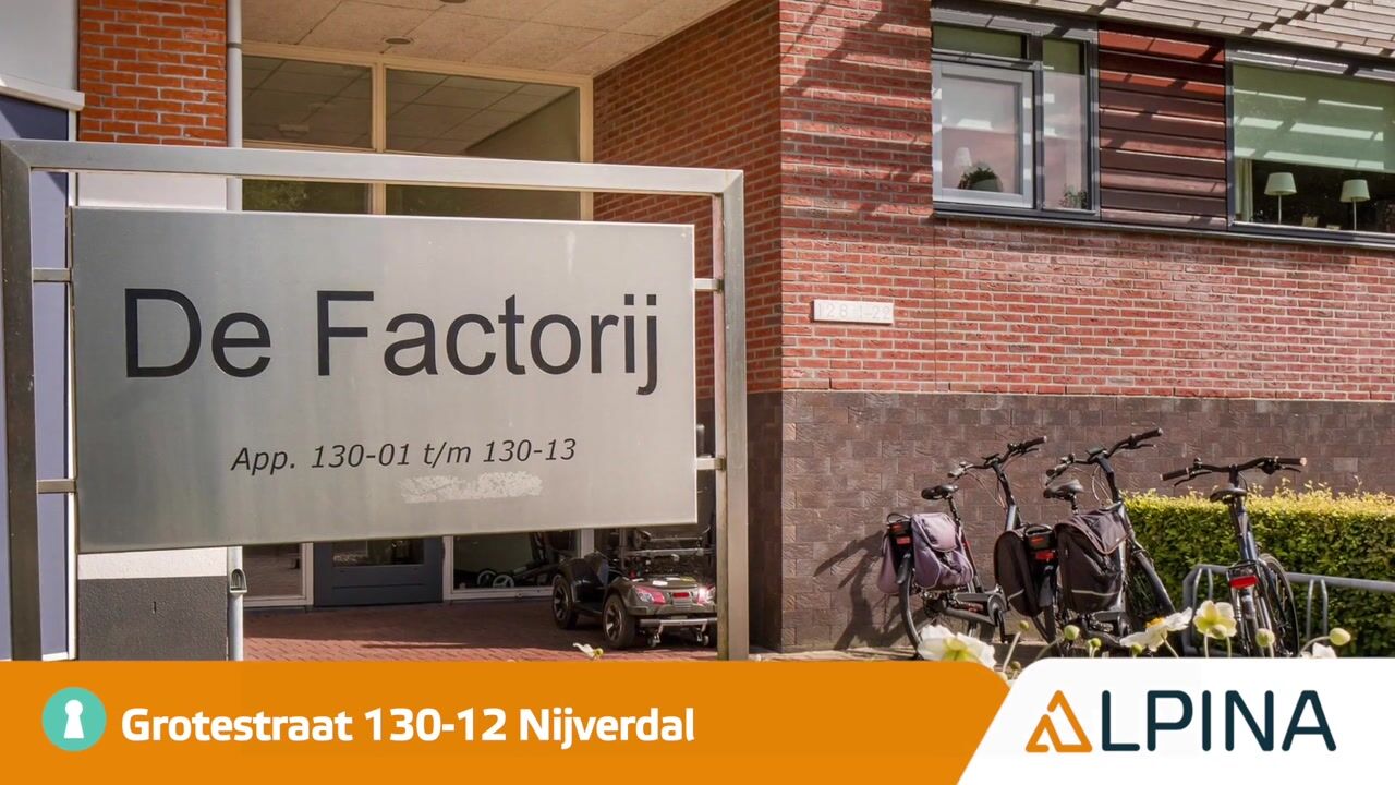 Video van Grotestraat 130-12