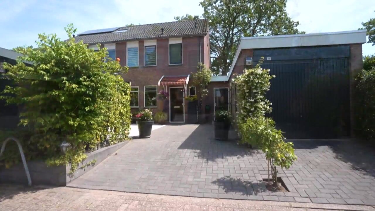 Video van Herderstasje 38