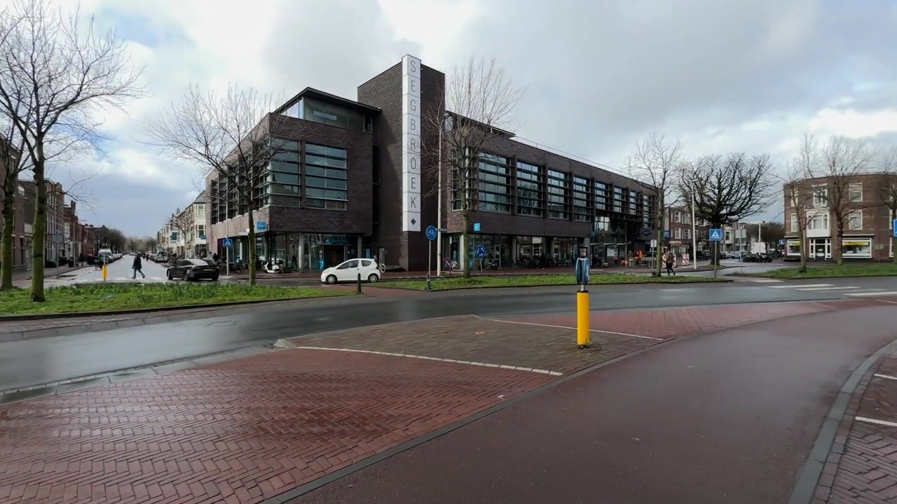 Video van Weimarstraat 347-1