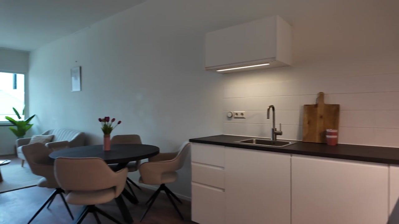 Video of Nobelstraat 19-A19